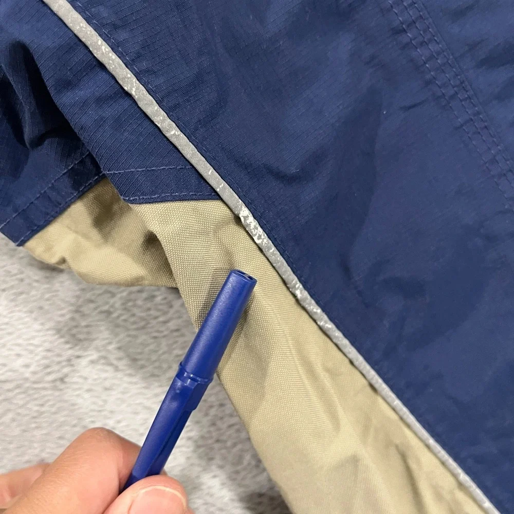 Burton vintage jacket